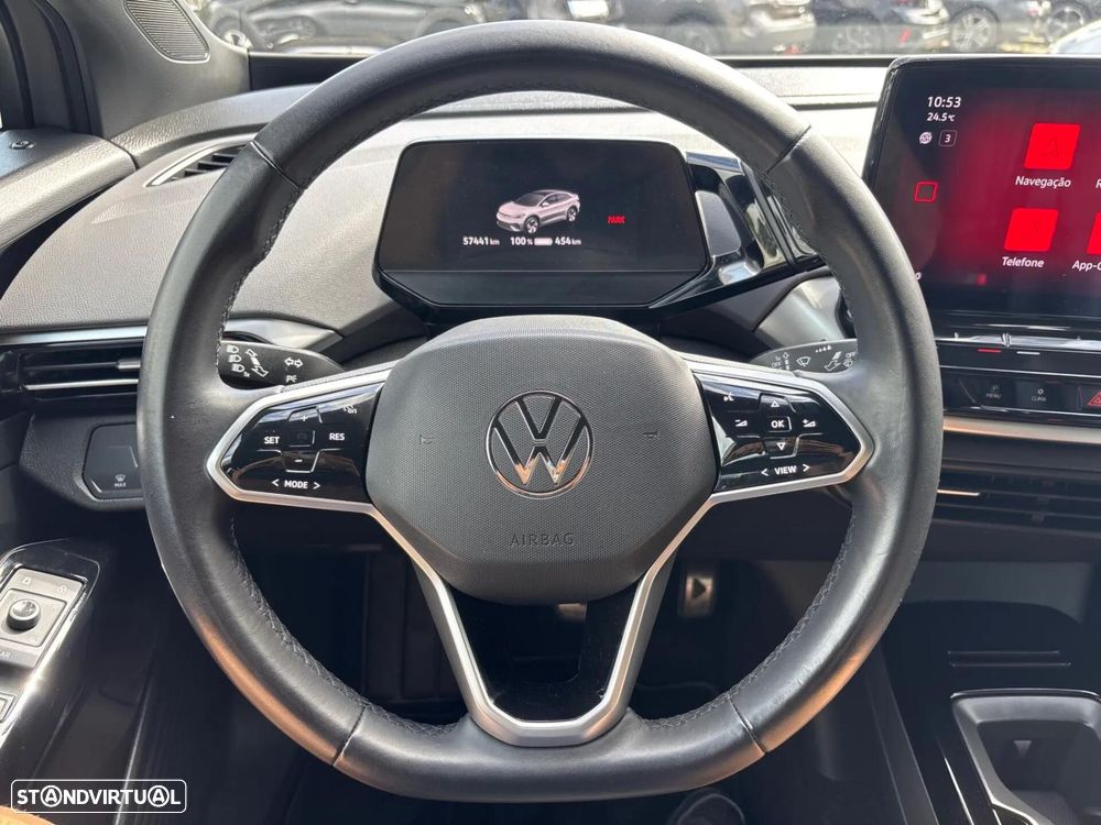 VW ID.5 77 kWh Pro - 23