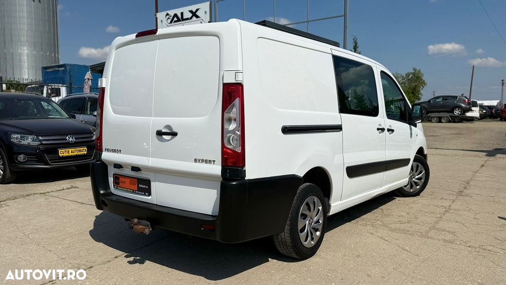 Peugeot Expert Tepee L2H1 (5-Si.) Esplanade - 5