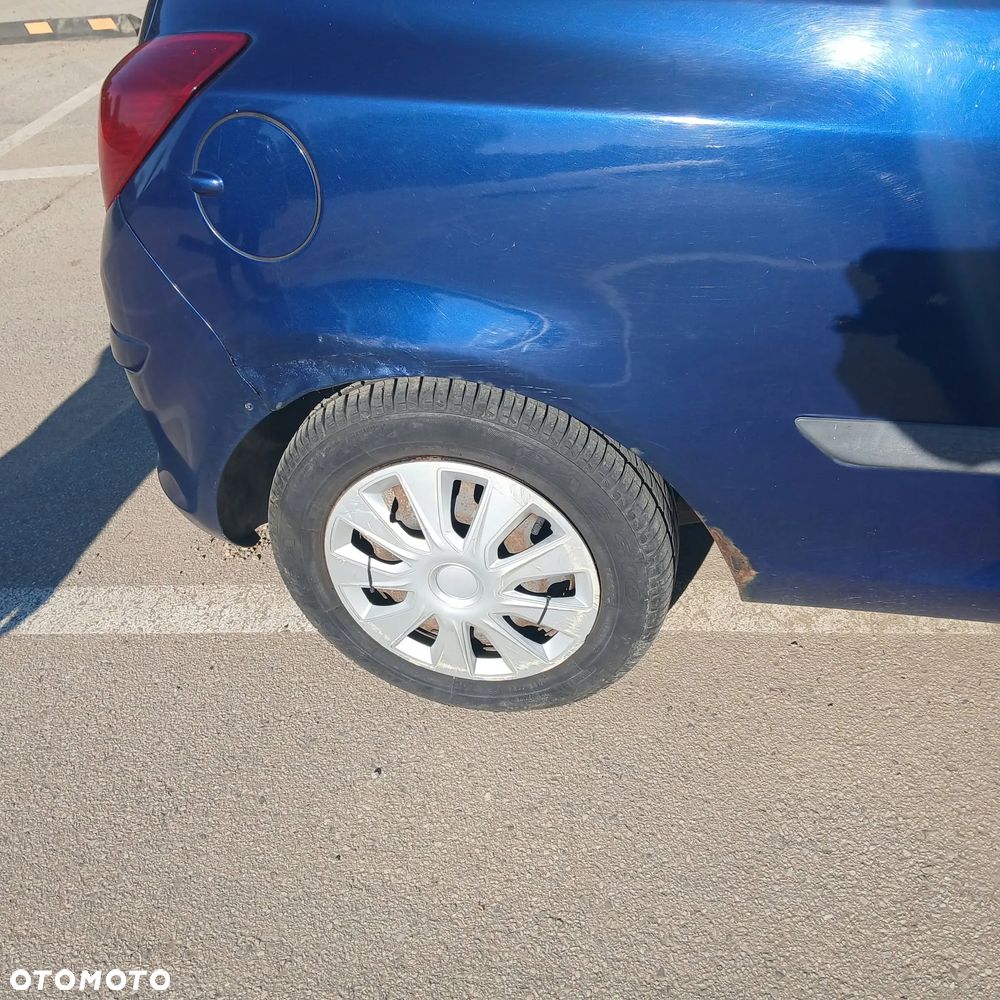 Opel Corsa - 6
