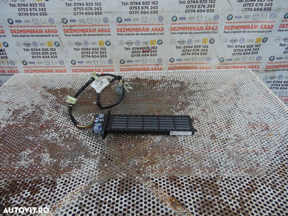 rezistenta bord Ford Mondeo mk5 an 2014-2022 radiator bord cod dg9h18d612ab galaxy 3 mondeo 5 - 3