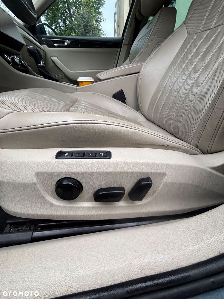 Skoda Superb 2.0 TSI 4x4 L&K DSG - 28