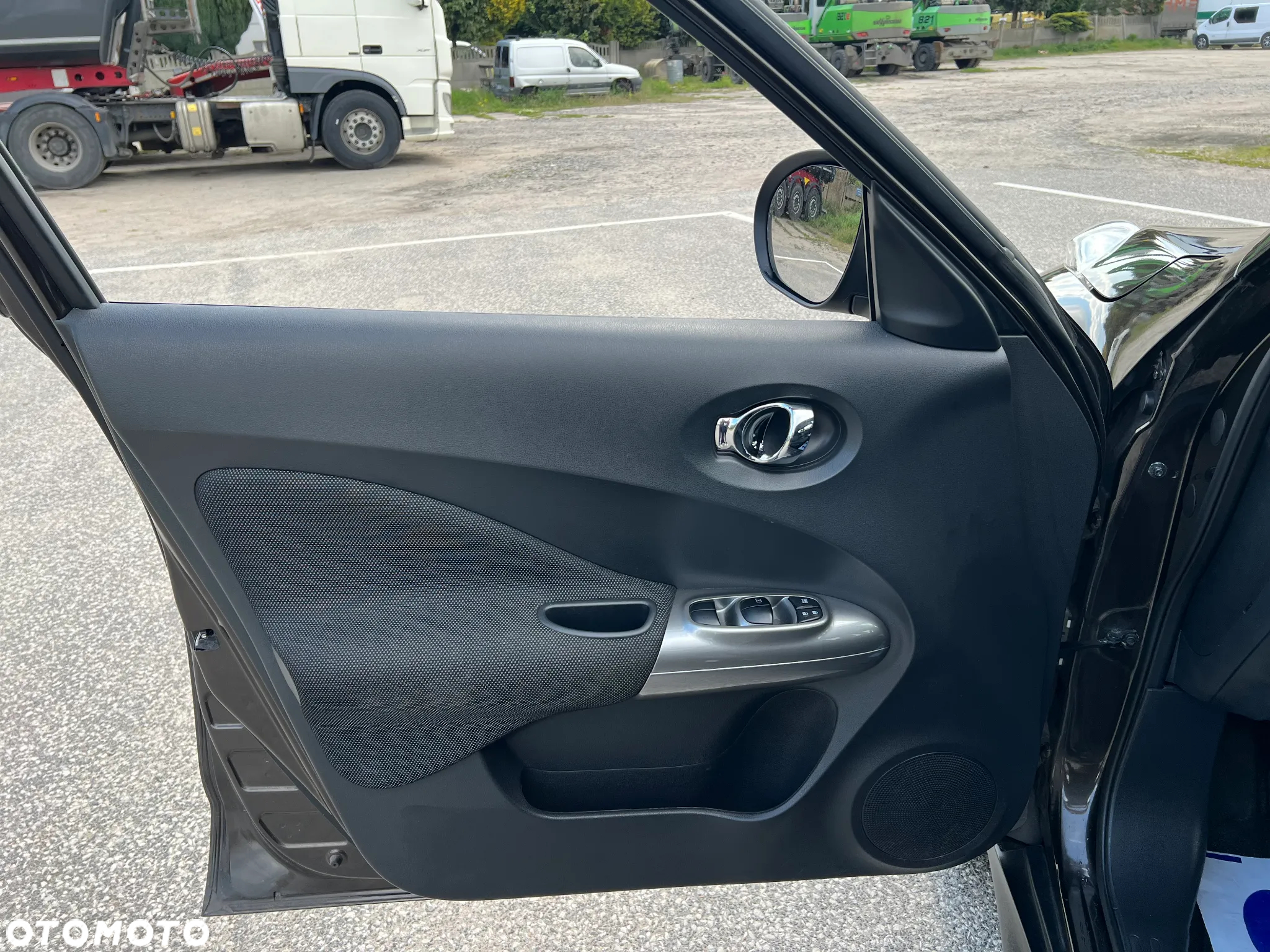 Nissan Juke 1.6 N-Tec - 23