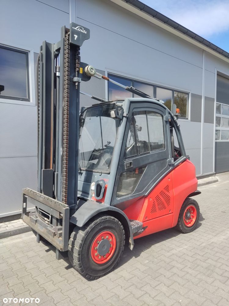 Linde H50T - 02 - 1