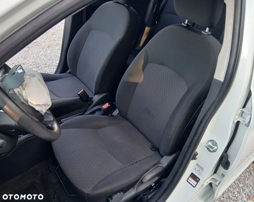 Mitsubishi Space Star 1.0 Invite - 23