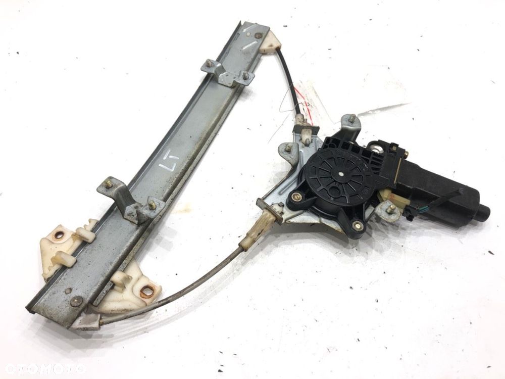 PODNOŚNIK SZYBY LEWY TYŁ  SSANGYONG CHAIRMAN (HT_) 1997 - 2022 3.2 165 kW [225 KM] benzyna 2011 - - 1