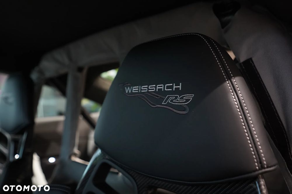 Porsche 911 GT3 RS - 22