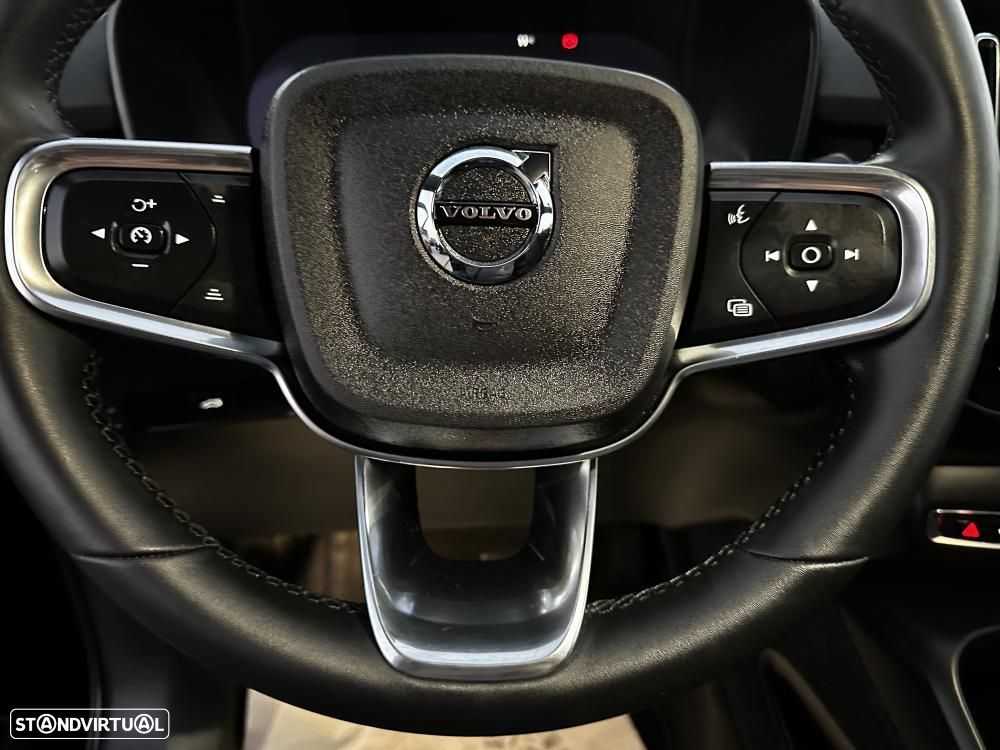 Volvo C40 Recharge Single Motor Core - 25