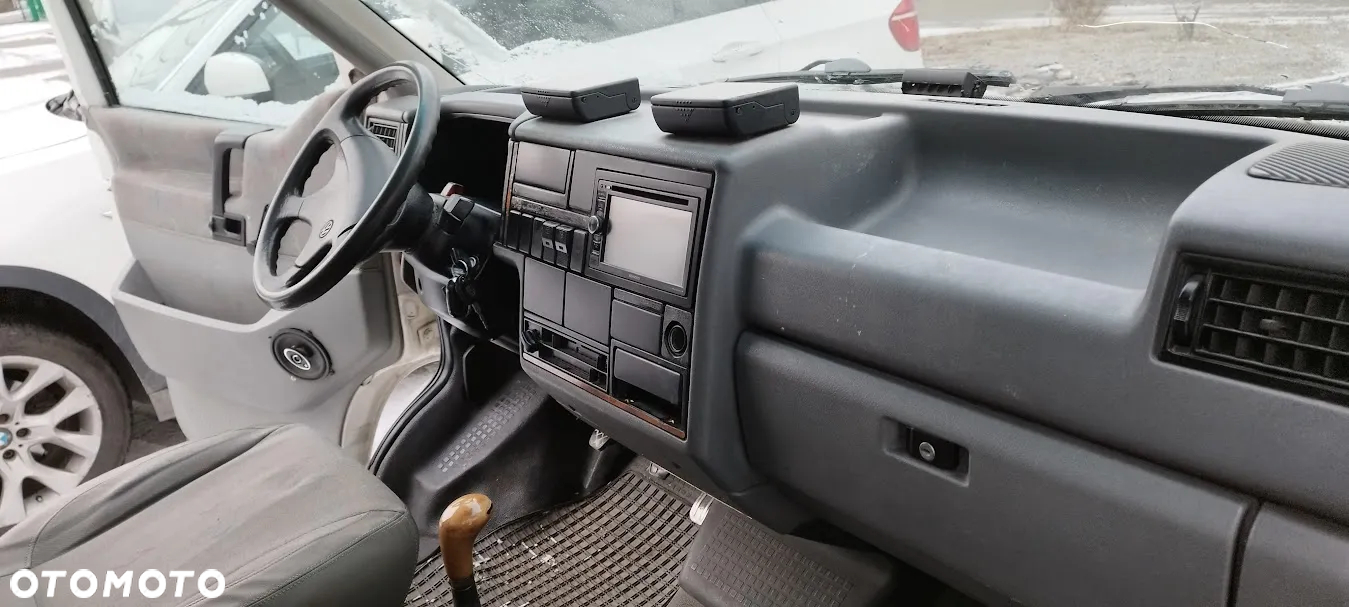 Volkswagen T4 kamper - 7