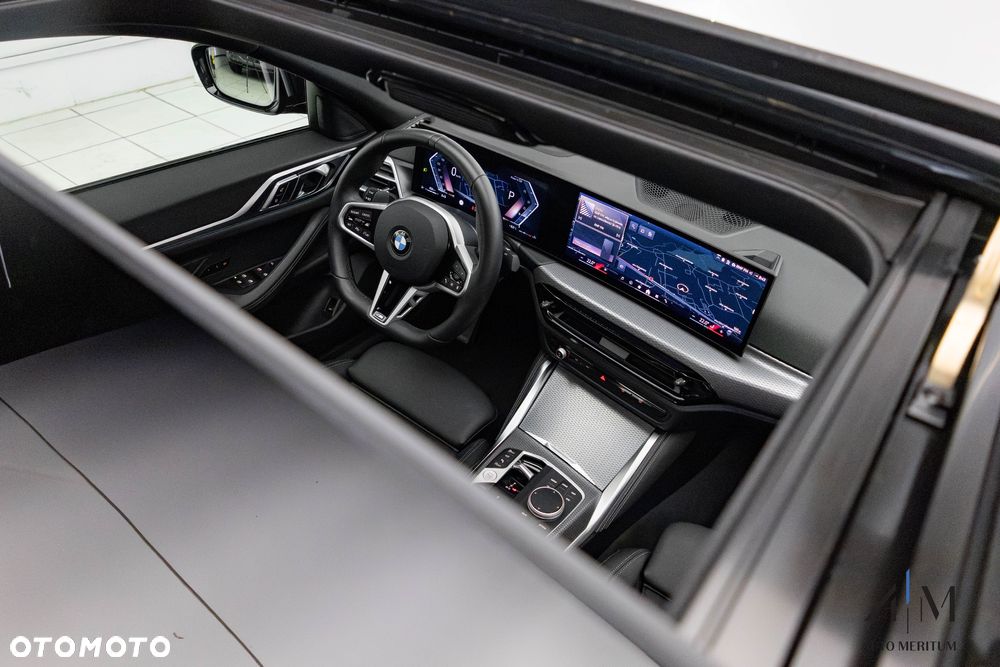 BMW Seria 4 430i xDrive M Sport sport - 41