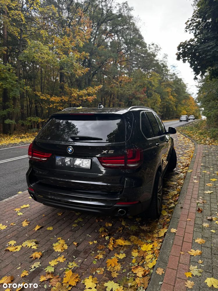 BMW X5 - 8
