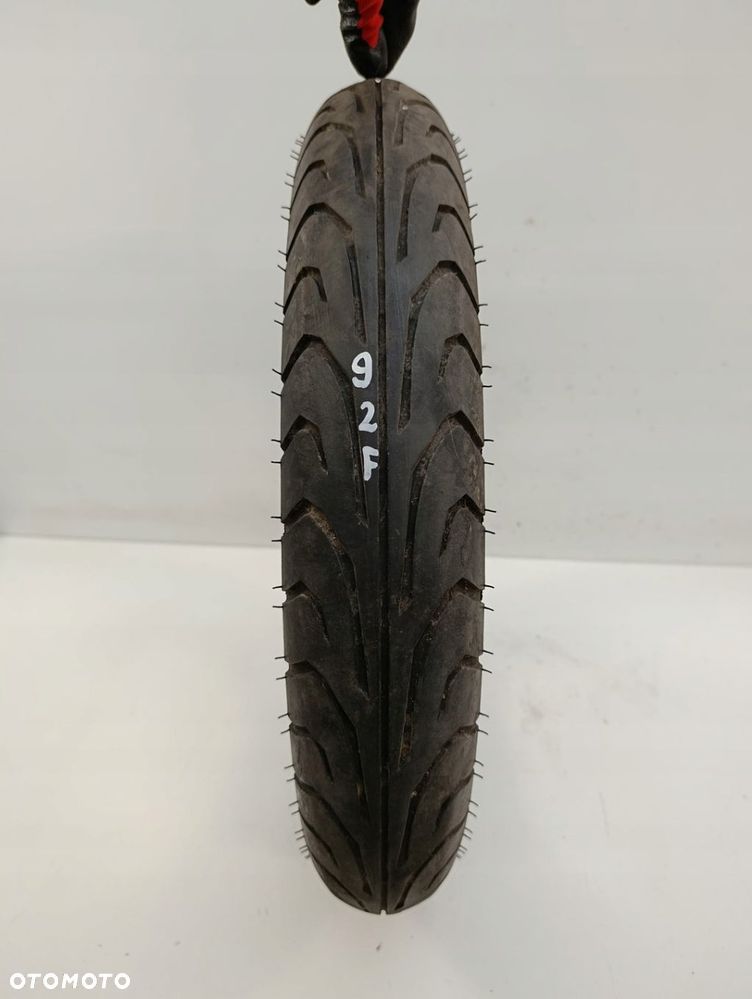 HONDA VARADERO 125 01-06 KOŁO OPONA FELGA PRZÓD - 3