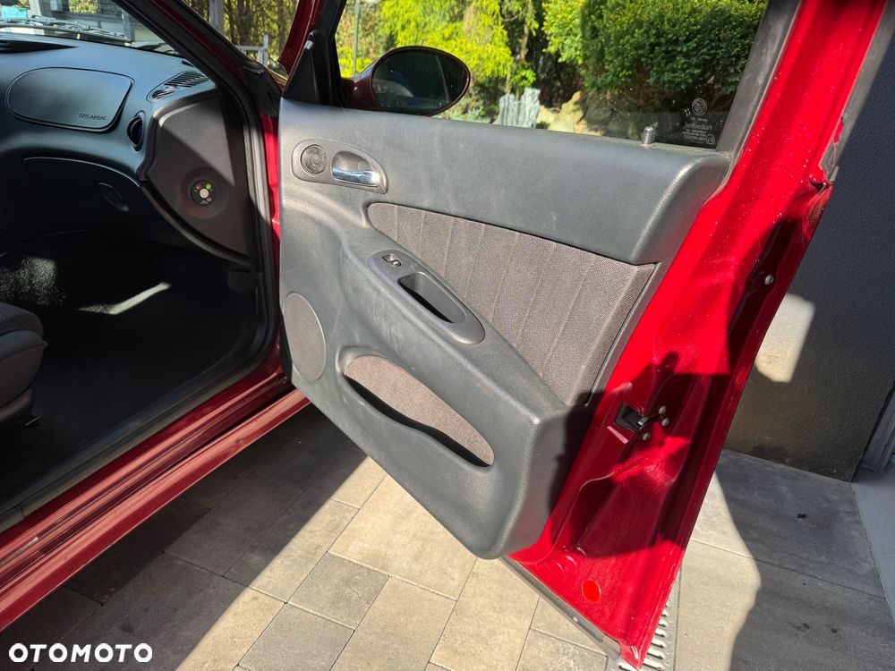 Alfa Romeo 156 - 20