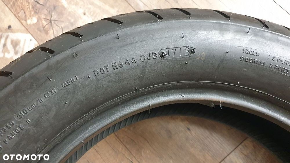 Opona 170/80-15 Continental Conti Milestone - 6