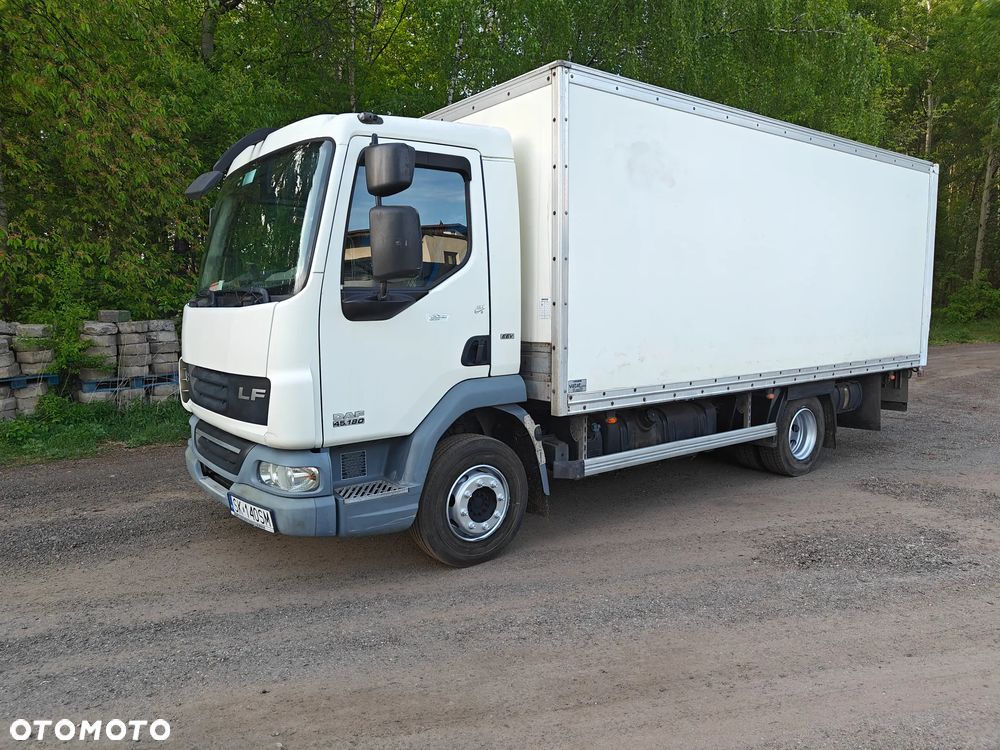 DAF Lf 45 - 2