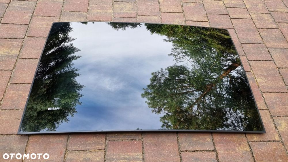 panorama szyba przesuwana nissan murano z51 - 1