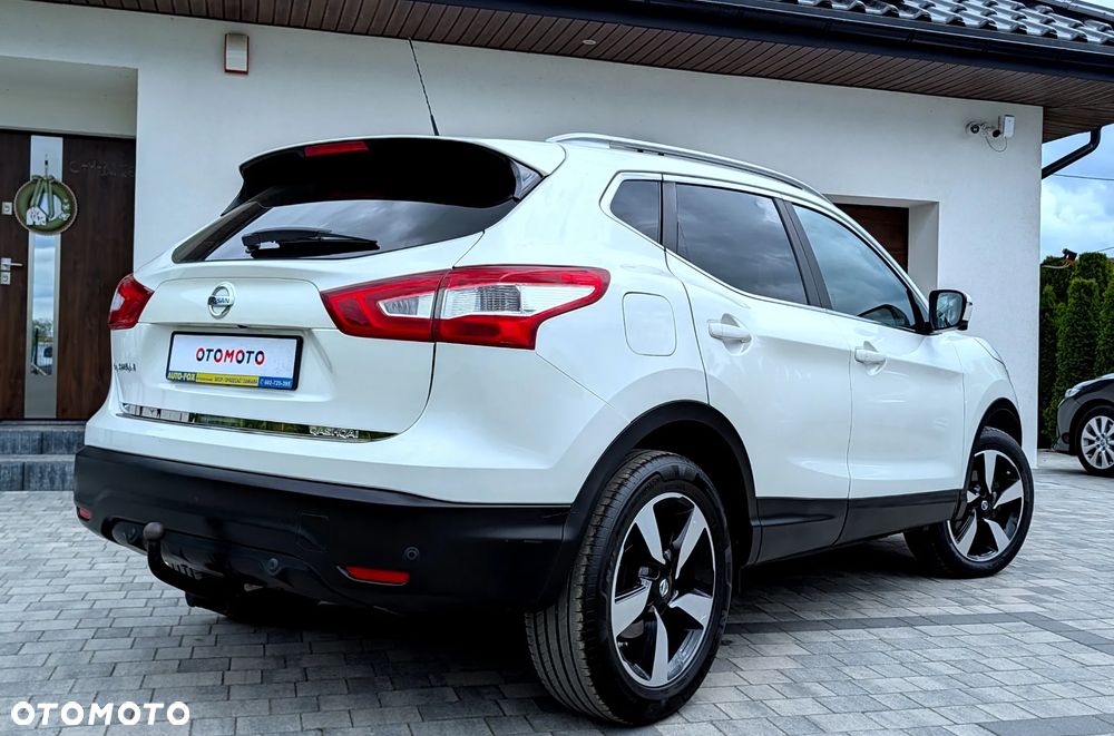 Nissan Qashqai 1.6 DIG-T 360 - 31