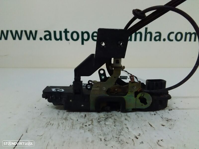 Fecho Da Porta Frente Esq Fiat Stilo (192_) - 1