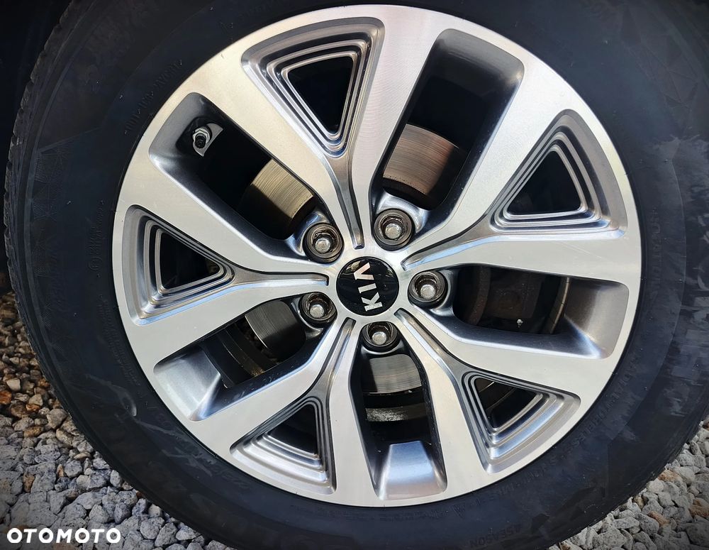 Kia Sportage 1.6 GDI 2WD ISG Edition 7 - 10