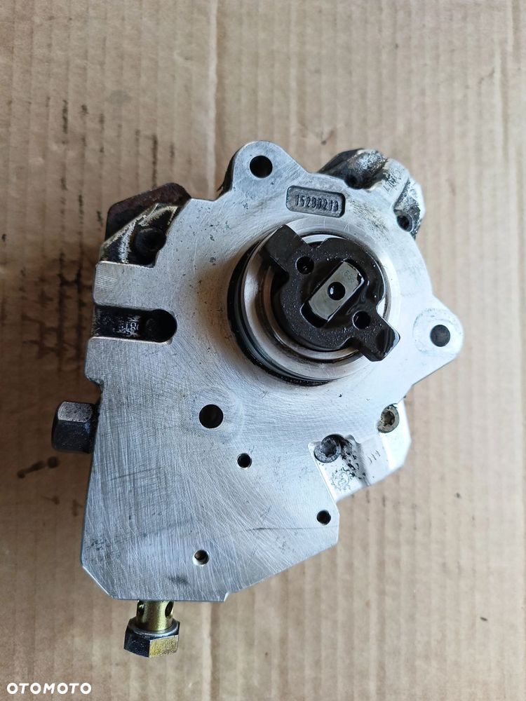 PT Cruiser pompa wtryskowa 2,2CRD 150KM lift Chrysler * - 2