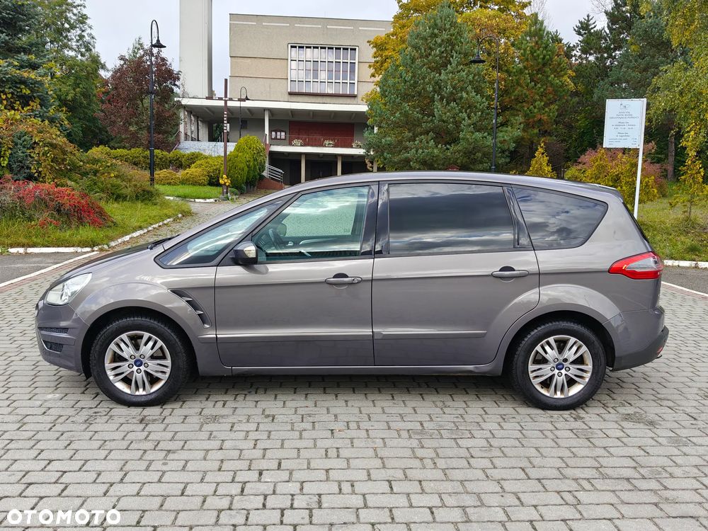 Ford S-Max 1.6 T Titanium - 14