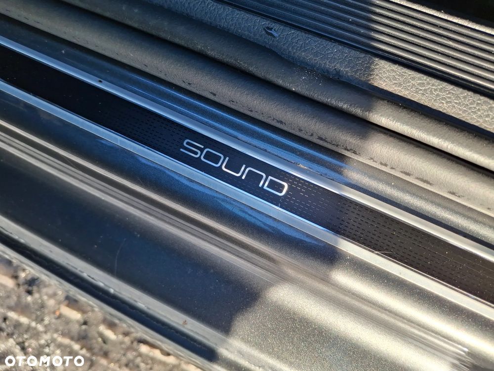 Volkswagen Golf Sportsvan - 13