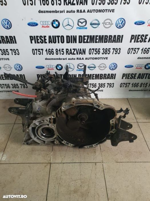 Cutie Viteze Manuala 6+1 Trepte 4X4 Hyundai Tucson Kia Sportage 2.0 Crdi Euro 4 Cutie Viteze Manuala - 1