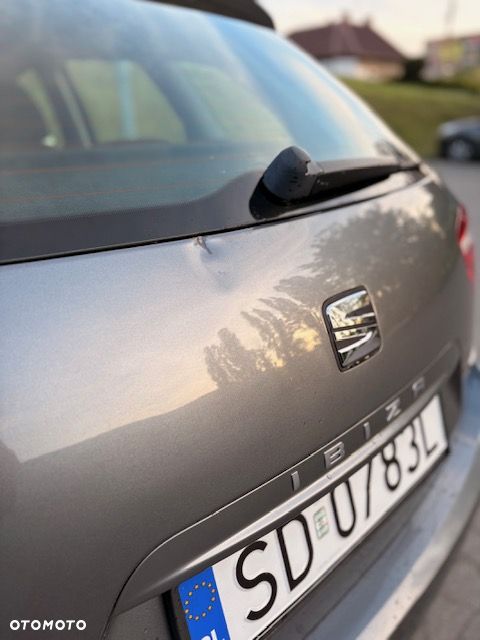 Seat Ibiza 1.2 TSI Style - 5