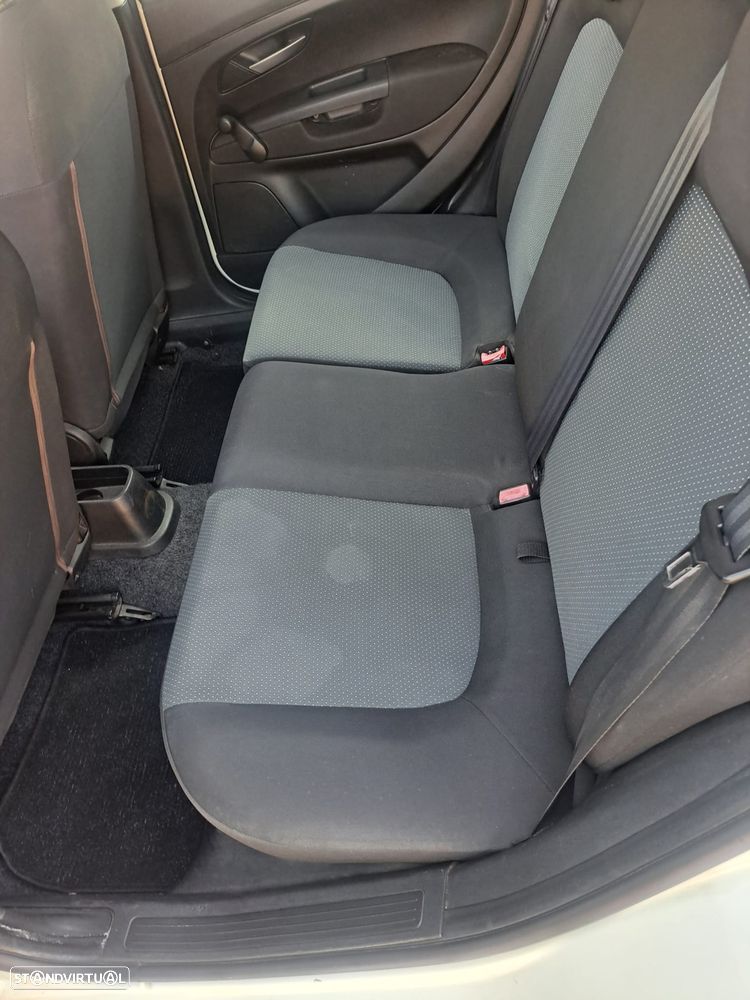 Fiat Grande Punto 1.2 Free - 5