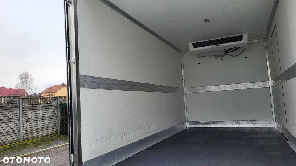 Iveco Daily 50c150 /35c150/Thermo King 500V /mroźnia/izoterma/kontener/ - 26