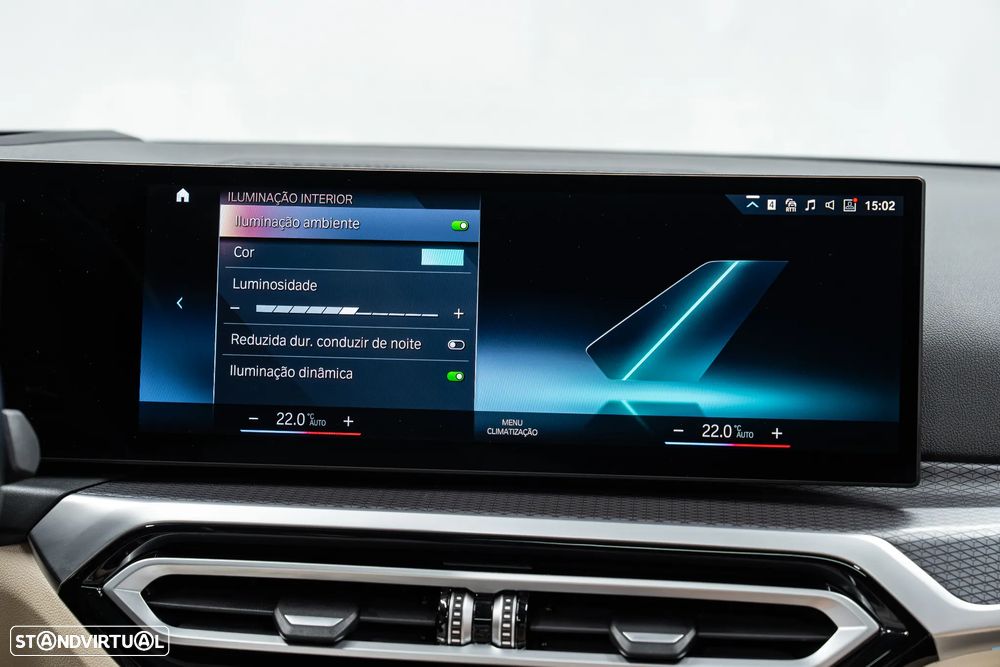 BMW 330 e Pack Desportivo M Auto - 41
