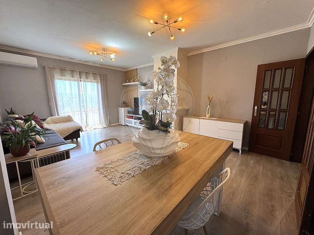 Apartamento T3 para venda - Grande imagem: 2/29