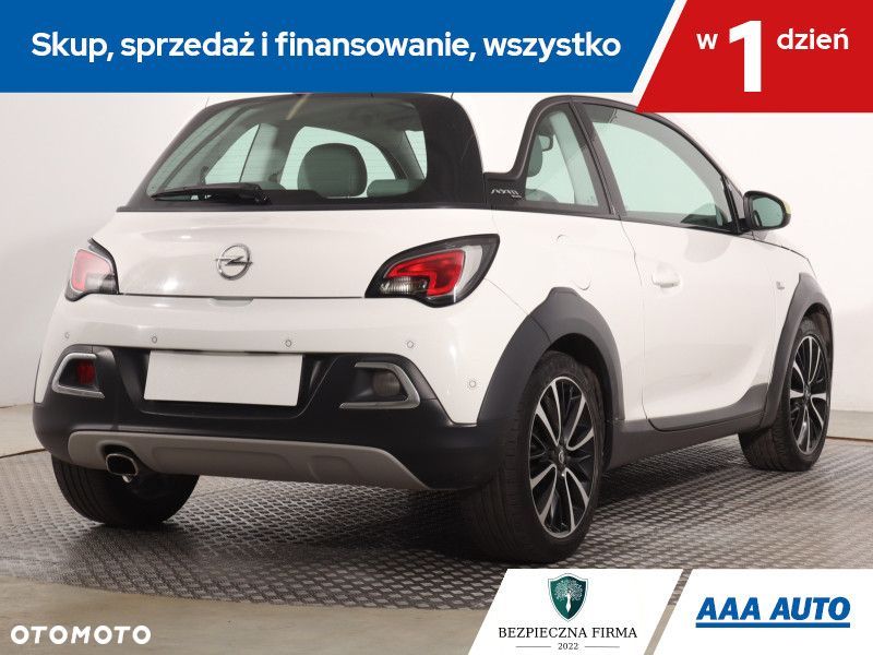 Opel Adam - 7