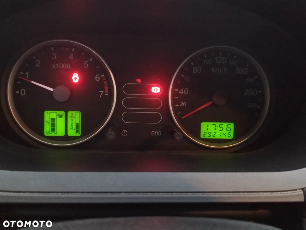 Ford Fiesta 1.3 - 10