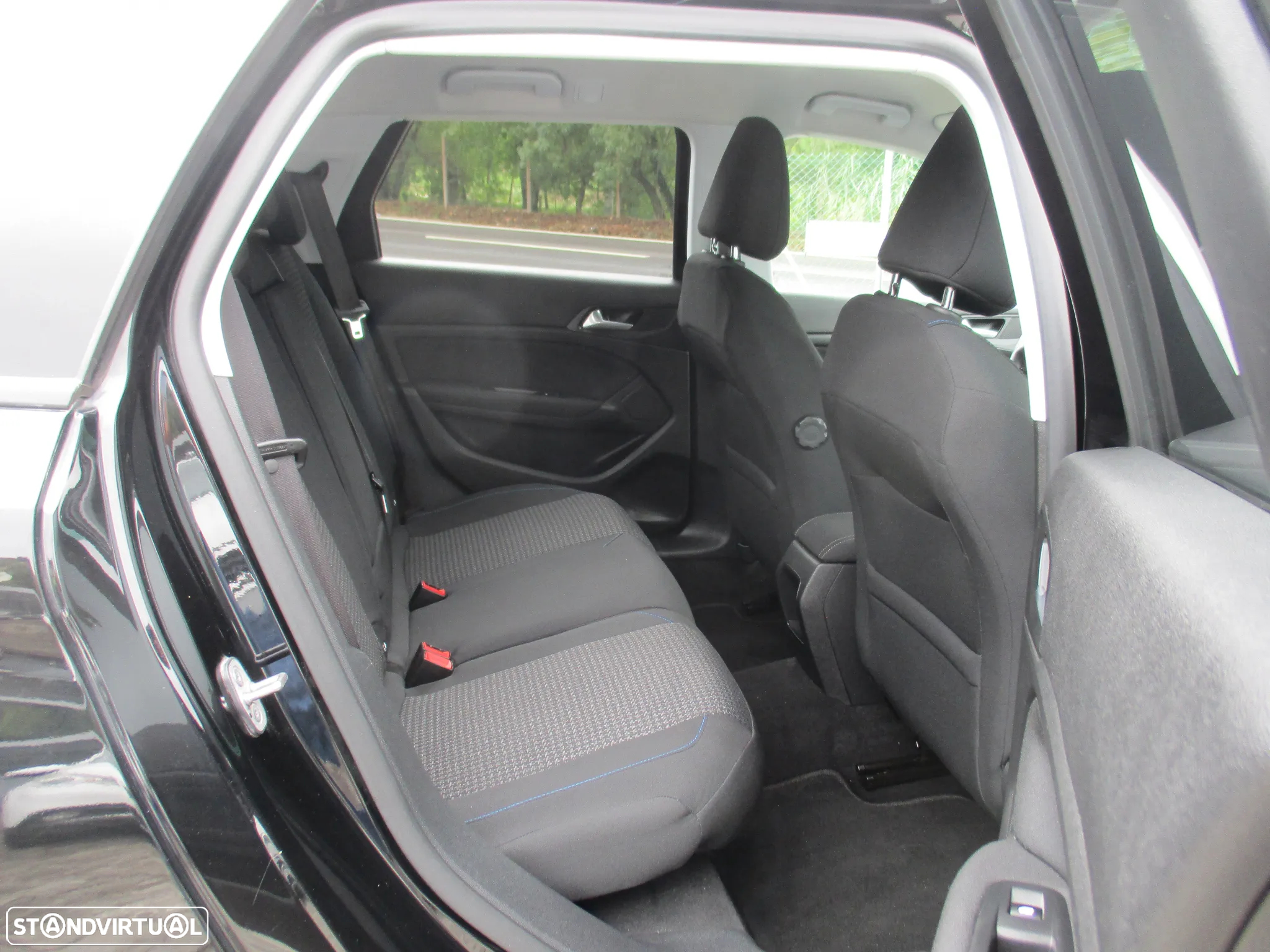 Peugeot 308 SW 1.5 BlueHDi Active Pack - 23