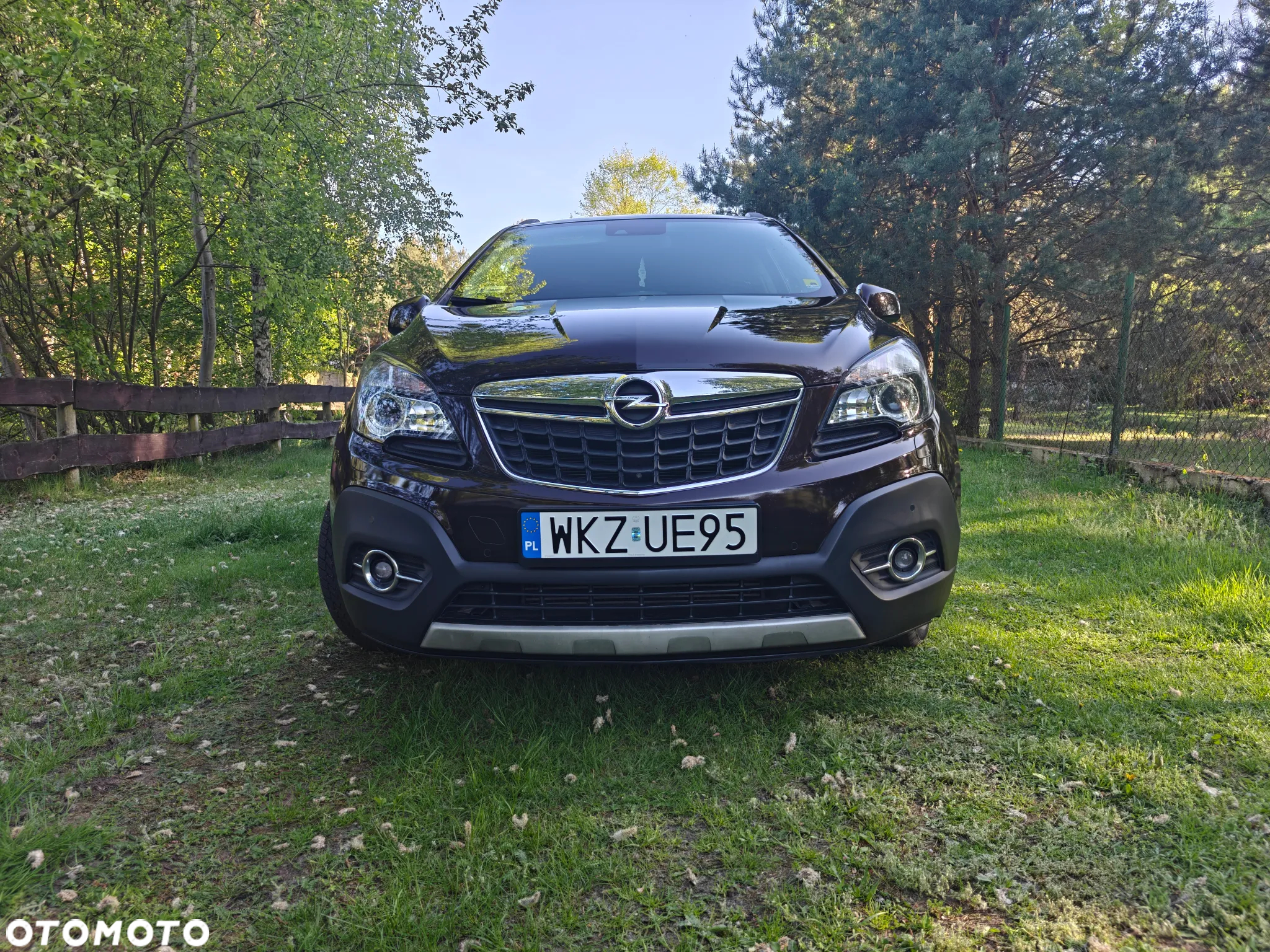 Opel Mokka X 1.6 CDTI Elite - 3