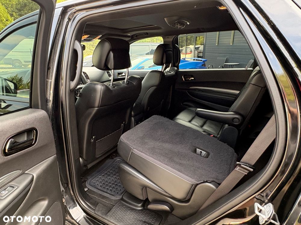 Dodge Durango - 20