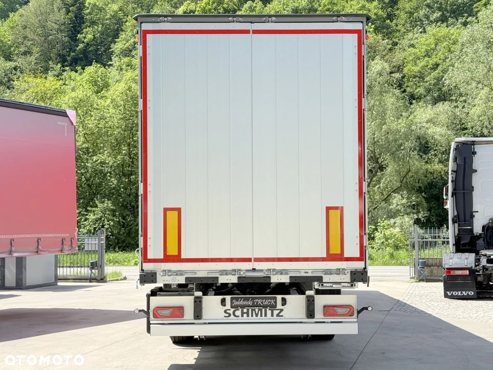 Schmitz Cargobull STANDARD - 8