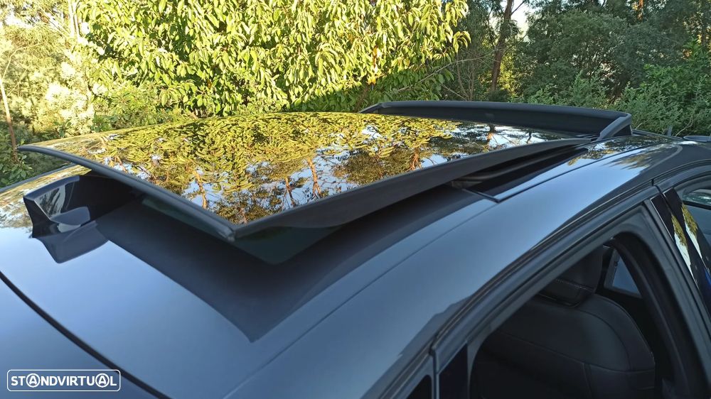 Citroën e-C4 X Shine Pack - 17