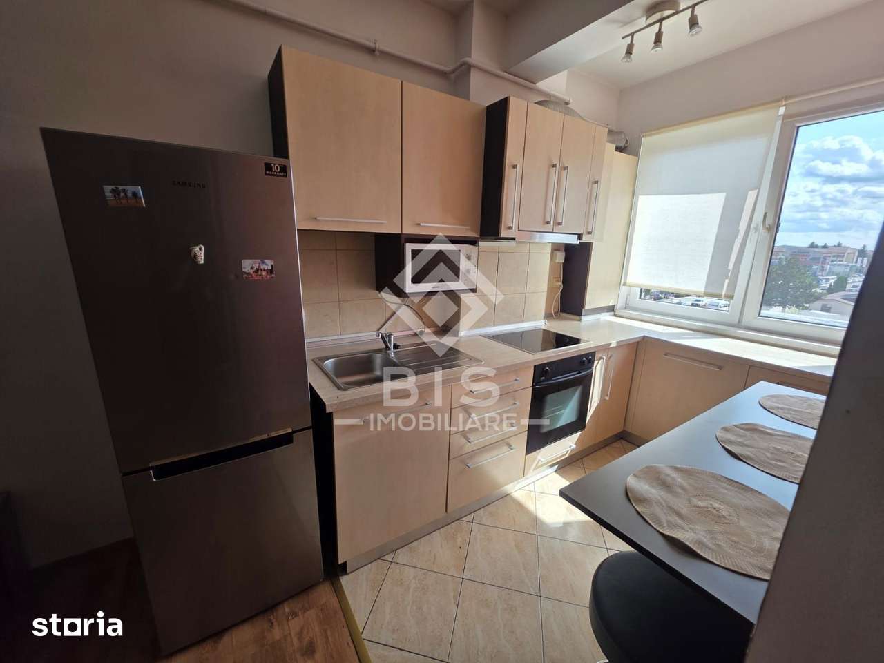 Apartament de VANZARE ,Calea Moldovei — fotografia 3