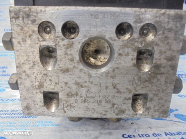 Abs 0265216821 11000041260 HONDA CIVIC ES55 2001 1.6I 110CV 4P CINZA - 6