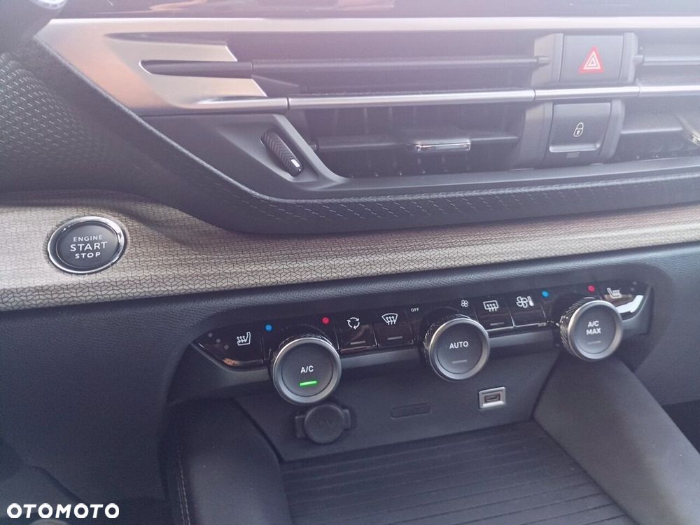 Citroën C5X 1.2 PureTech Plus EAT8 - 23