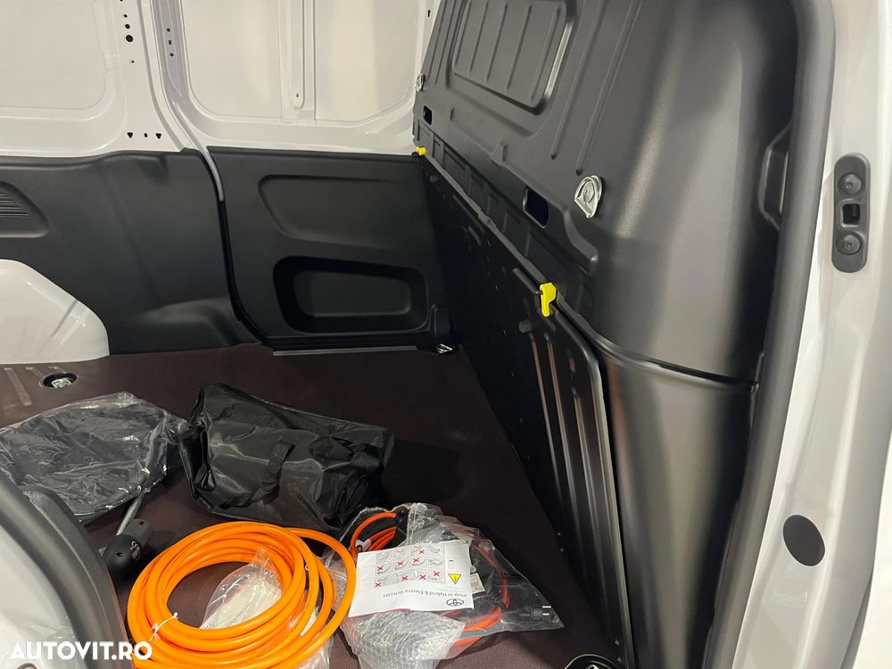 Toyota Proace - 10
