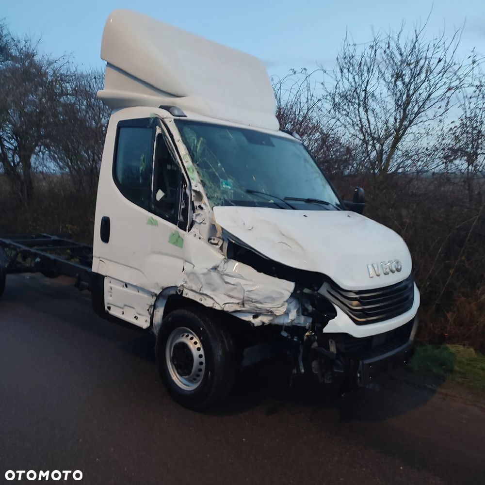 Iveco Daily 35-140 - 9