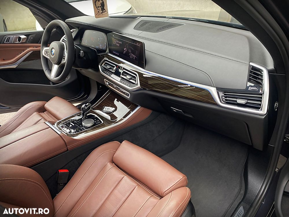 BMW X5 xDrive45e - 18