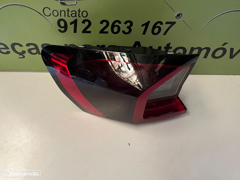 BMW X1 U11 FAROLIM ESQUERDO - FT477 FT478 - 3