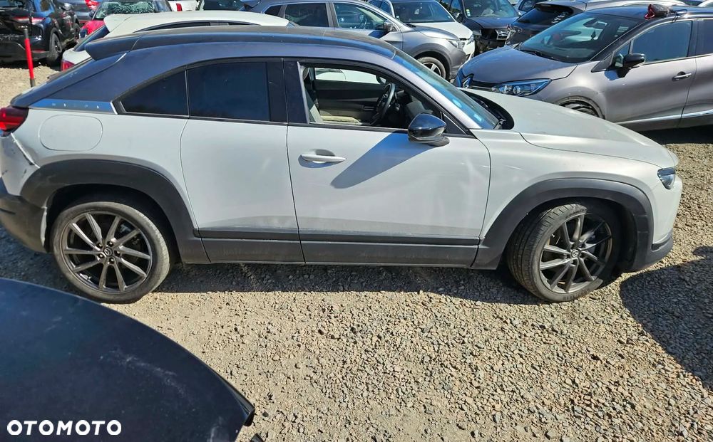 Mazda MX-30 e-SKYACTIV AD`VANTAGE - 9