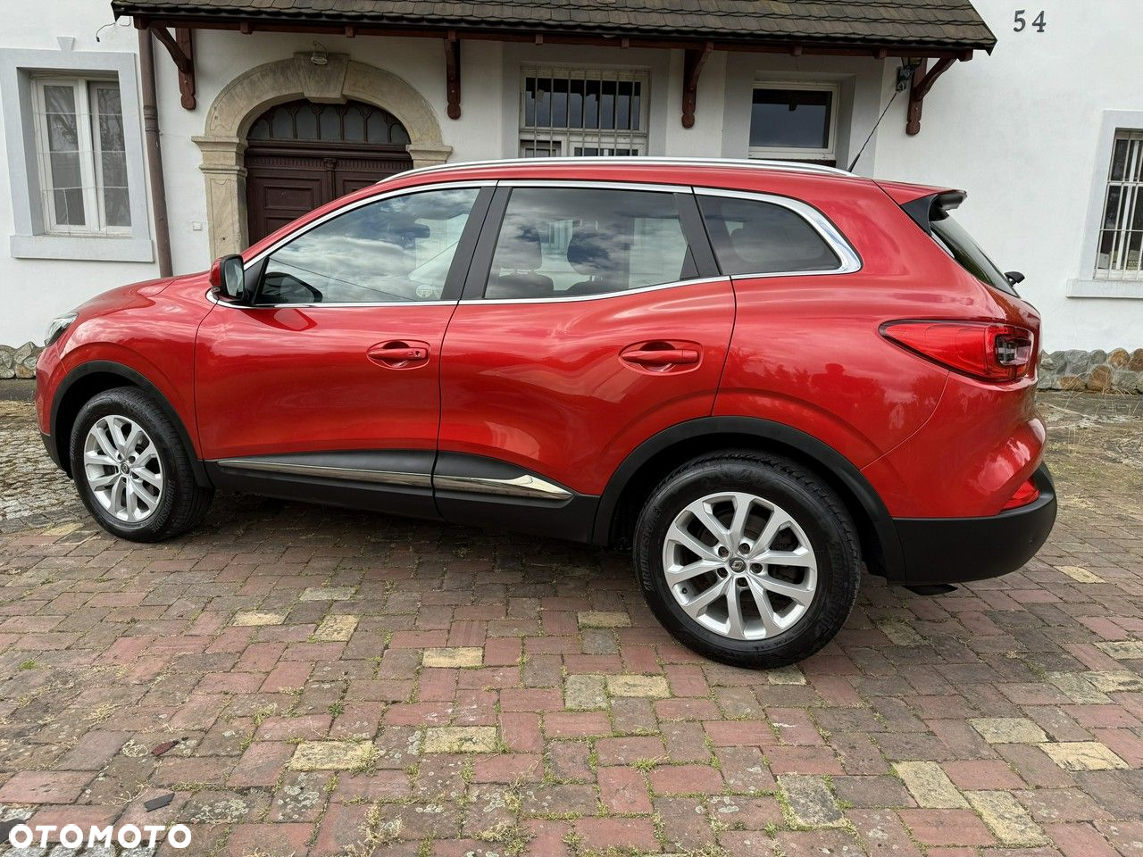 Renault Kadjar 1.6 dCi Energy Intens - 10