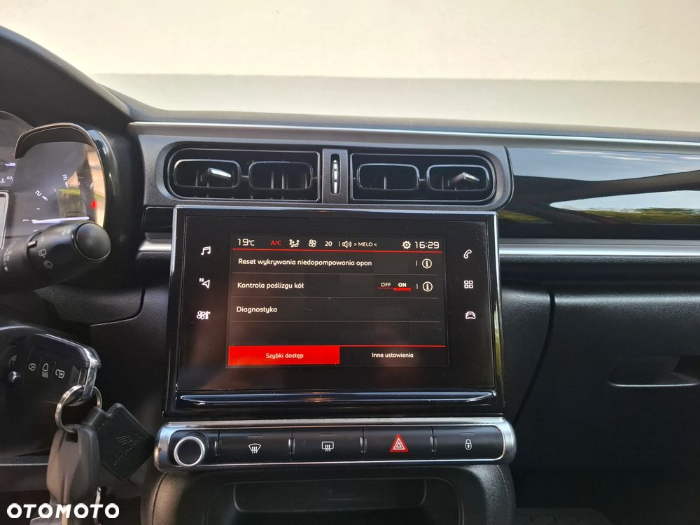 Citroën C3 Pure Tech 83 S&S YOU - 20