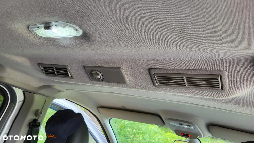 Fiat Talento Kombi 1.6 Ecojet L2 SX - 10