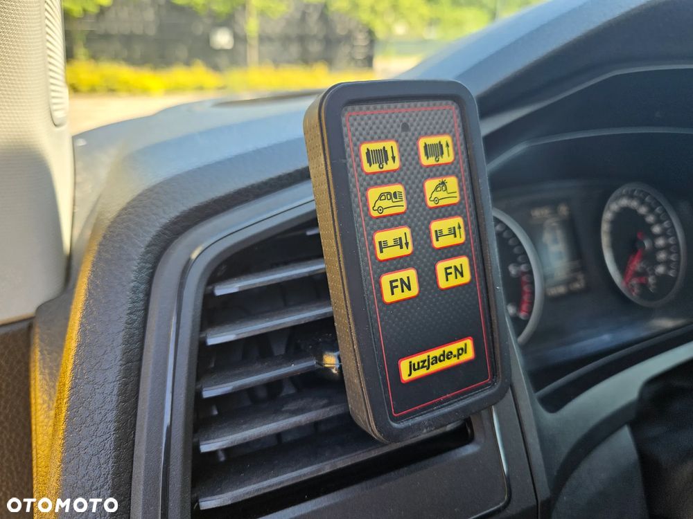 Volkswagen TRANSPORTER  T6 AUTOLAWETA - 18